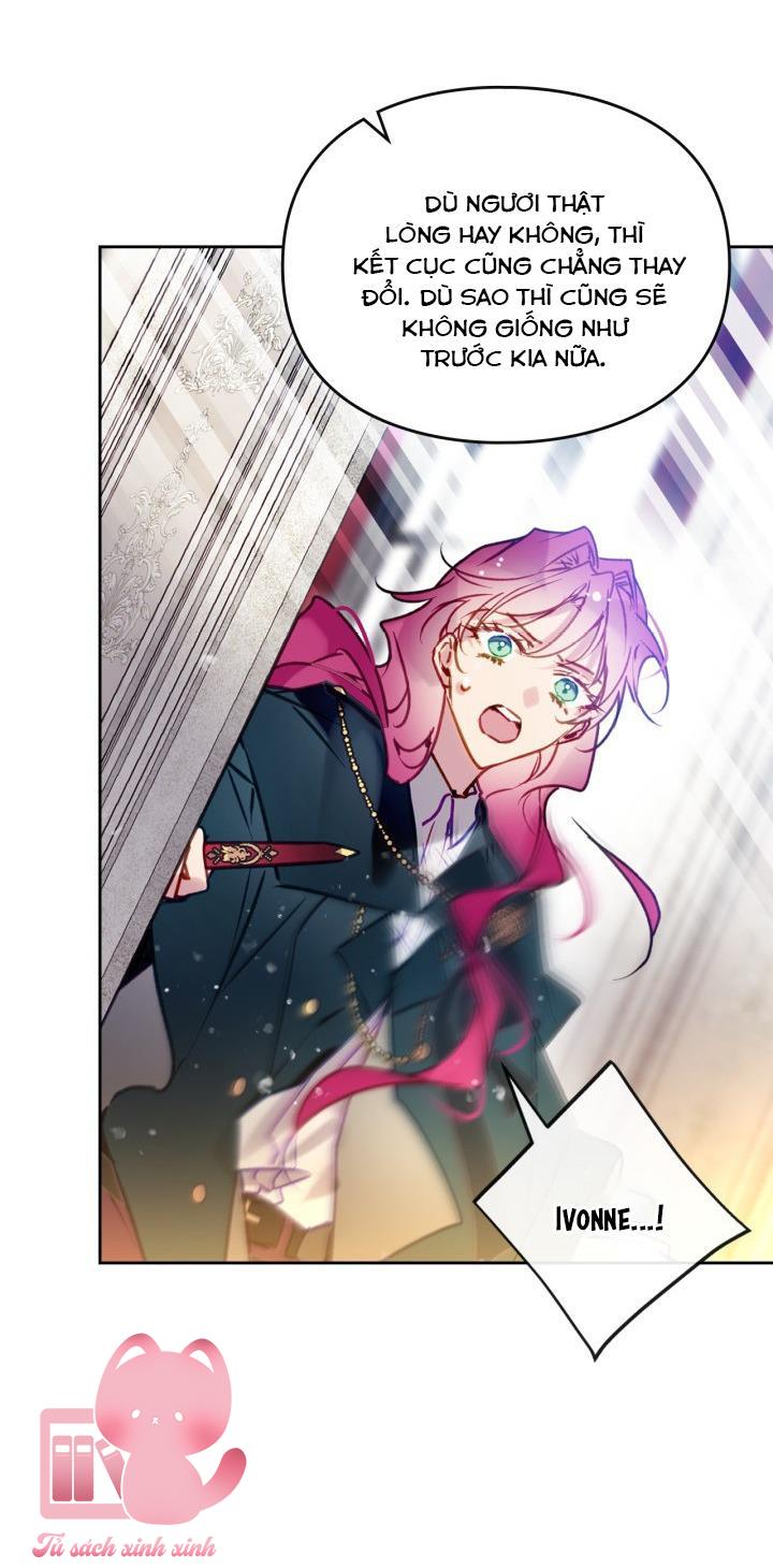 Kết Cục Của Nhân Vật Phản Diện Chỉ Có Thể Là Cái Chết - Chap 205