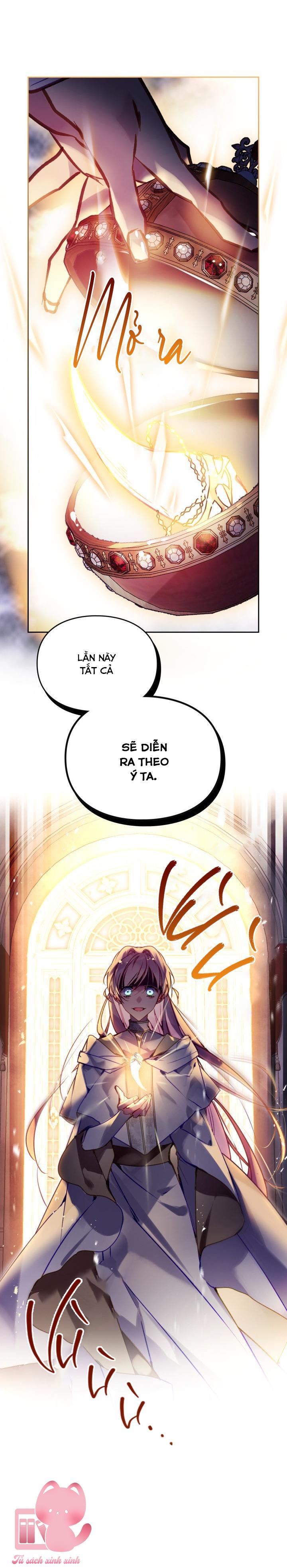 Kết Cục Của Nhân Vật Phản Diện Chỉ Có Thể Là Cái Chết - Chap 205