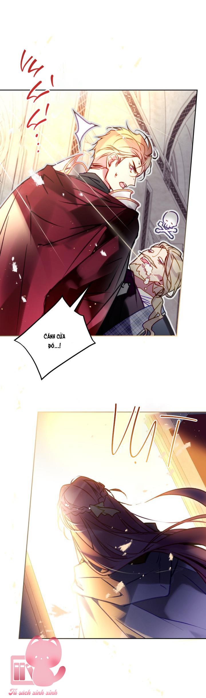 Kết Cục Của Nhân Vật Phản Diện Chỉ Có Thể Là Cái Chết - Chap 205