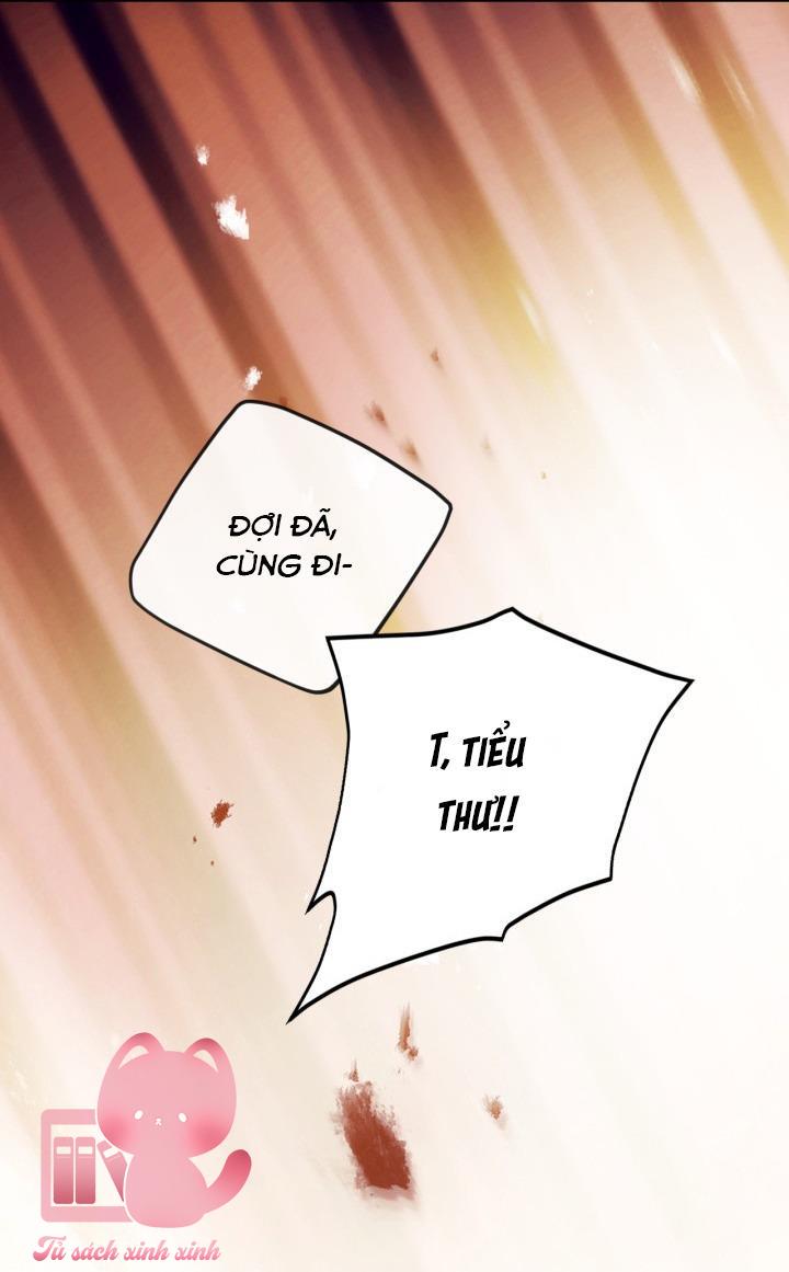 Kết Cục Của Nhân Vật Phản Diện Chỉ Có Thể Là Cái Chết - Chap 205