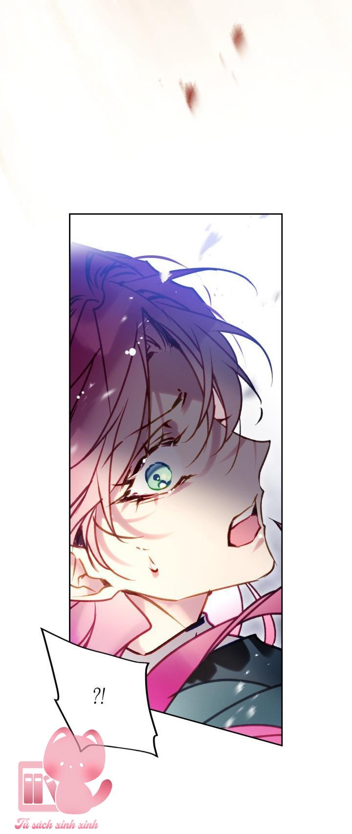 Kết Cục Của Nhân Vật Phản Diện Chỉ Có Thể Là Cái Chết - Chap 205