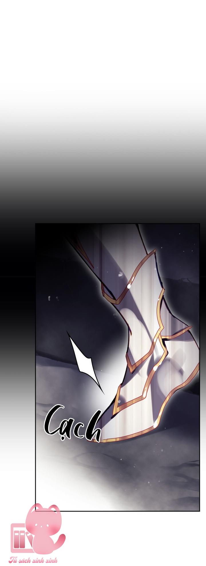 Kết Cục Của Nhân Vật Phản Diện Chỉ Có Thể Là Cái Chết - Chap 205