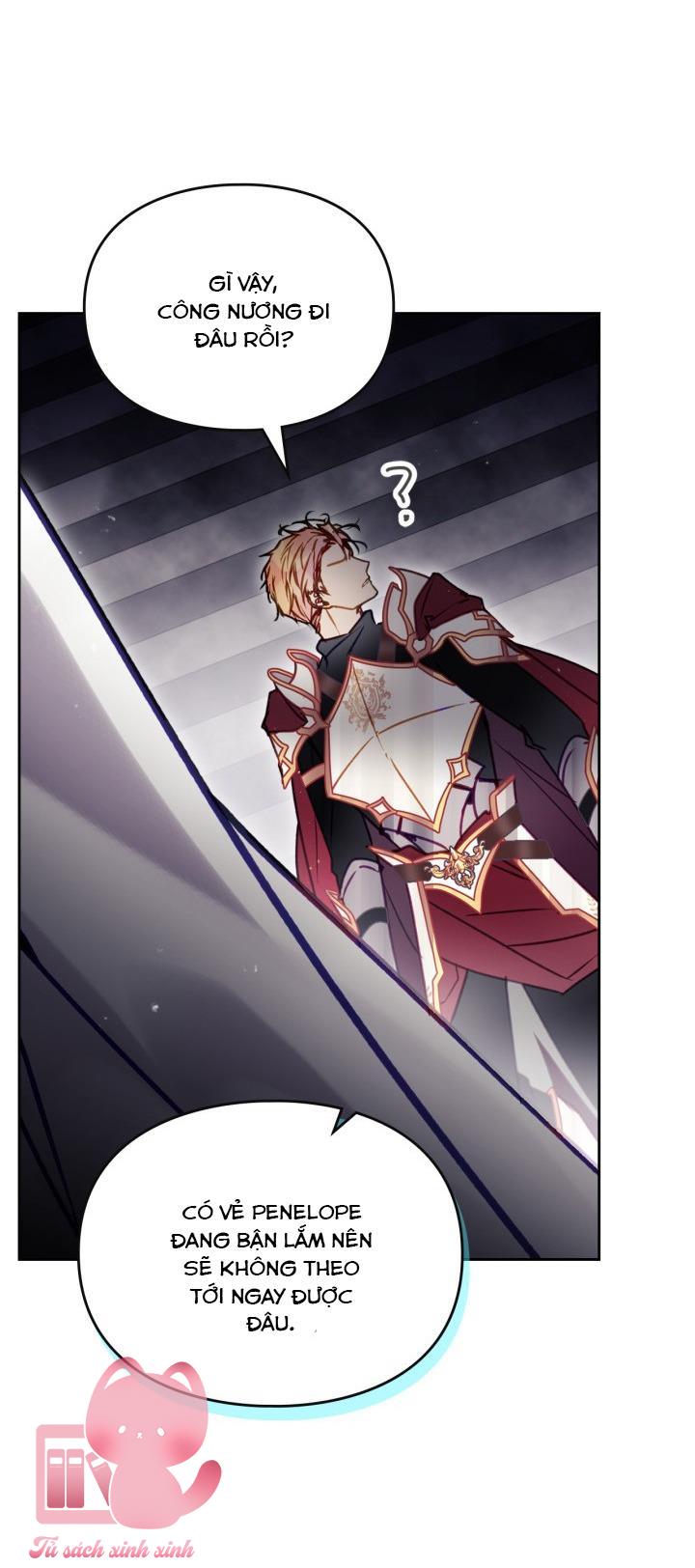 Kết Cục Của Nhân Vật Phản Diện Chỉ Có Thể Là Cái Chết - Chap 205