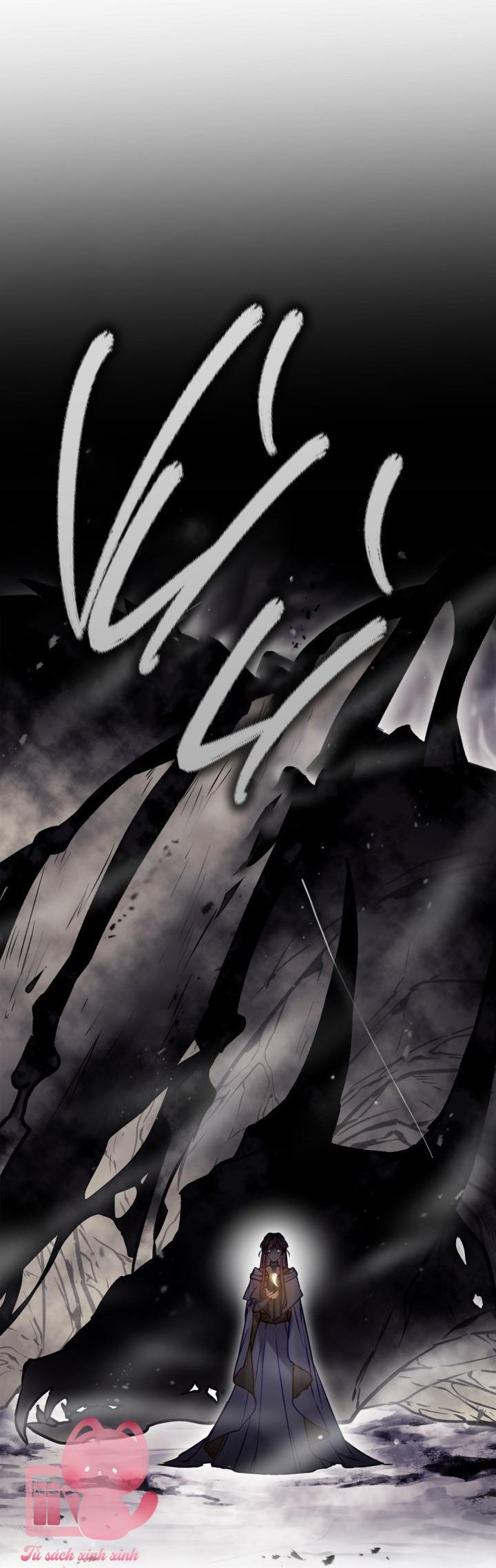 Kết Cục Của Nhân Vật Phản Diện Chỉ Có Thể Là Cái Chết - Chap 205