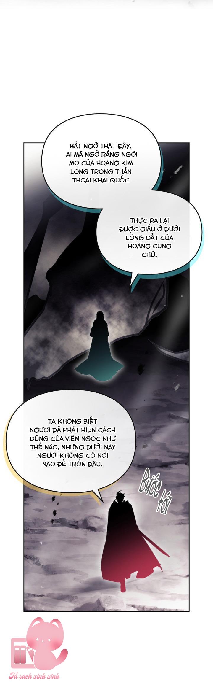 Kết Cục Của Nhân Vật Phản Diện Chỉ Có Thể Là Cái Chết - Chap 205