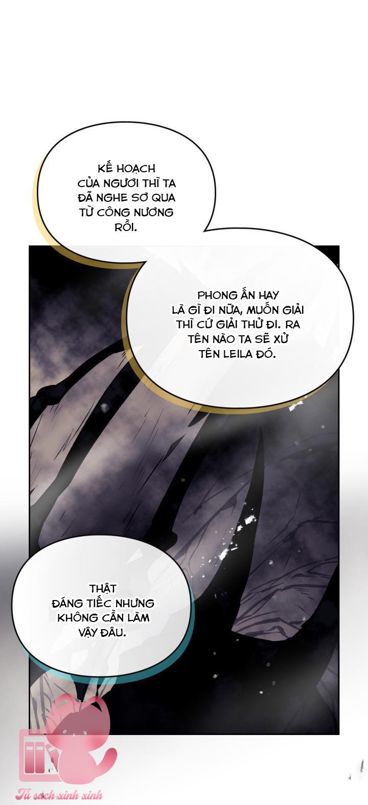 Kết Cục Của Nhân Vật Phản Diện Chỉ Có Thể Là Cái Chết - Chap 205