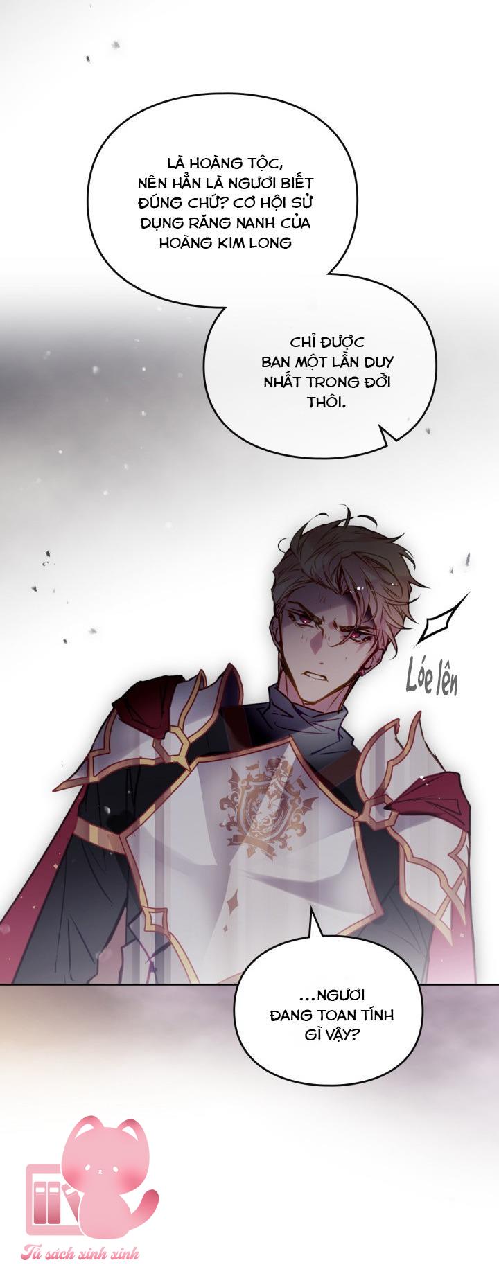 Kết Cục Của Nhân Vật Phản Diện Chỉ Có Thể Là Cái Chết - Chap 205