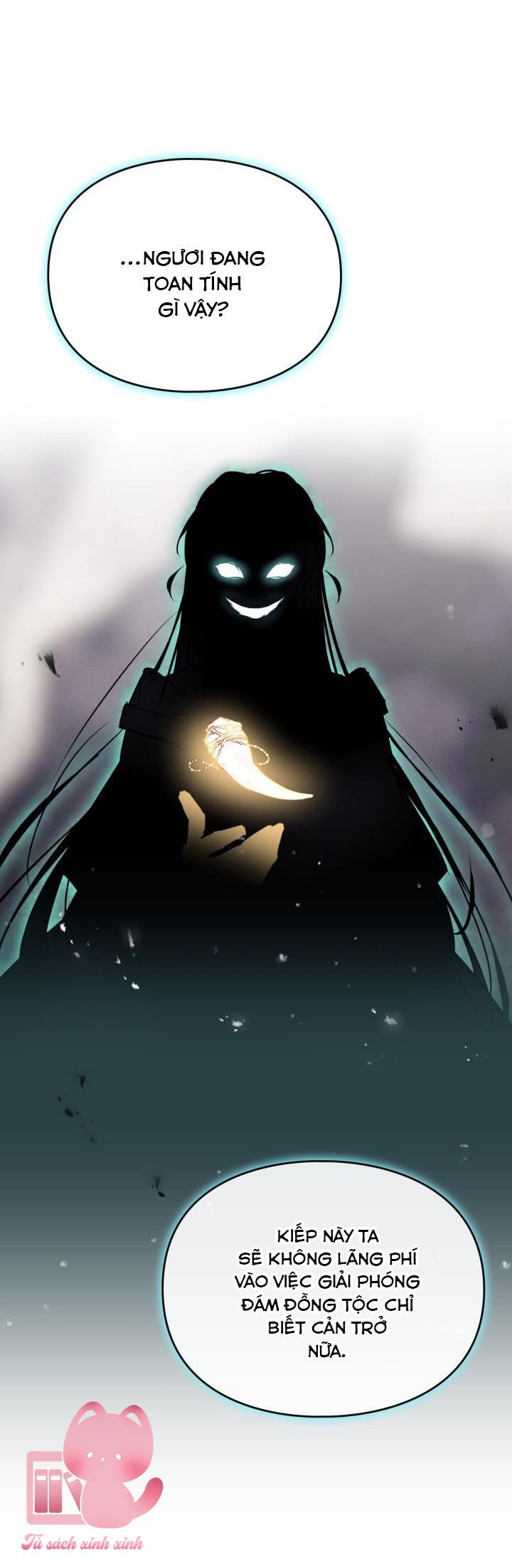 Kết Cục Của Nhân Vật Phản Diện Chỉ Có Thể Là Cái Chết - Chap 205