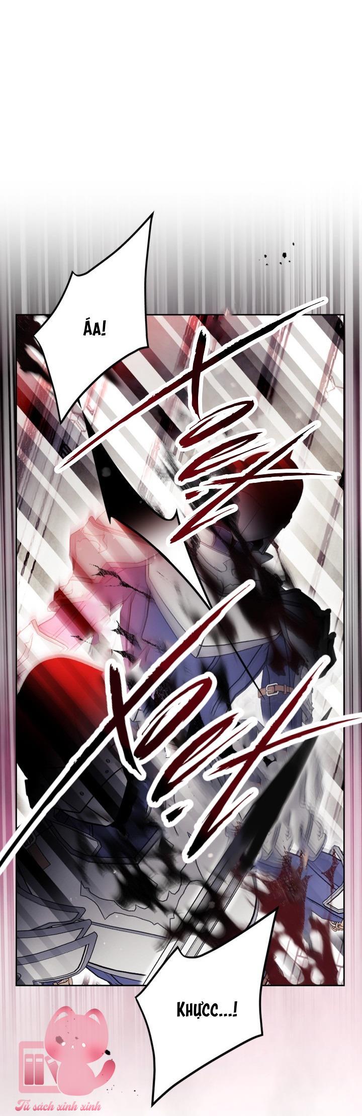 Kết Cục Của Nhân Vật Phản Diện Chỉ Có Thể Là Cái Chết - Chap 205