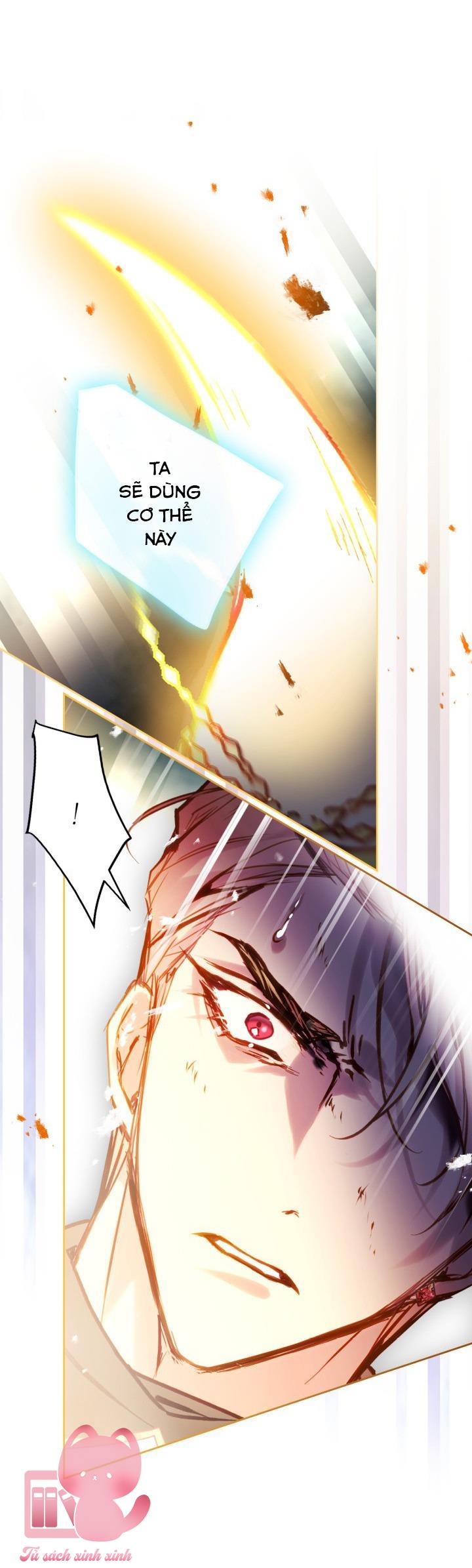 Kết Cục Của Nhân Vật Phản Diện Chỉ Có Thể Là Cái Chết - Chap 205