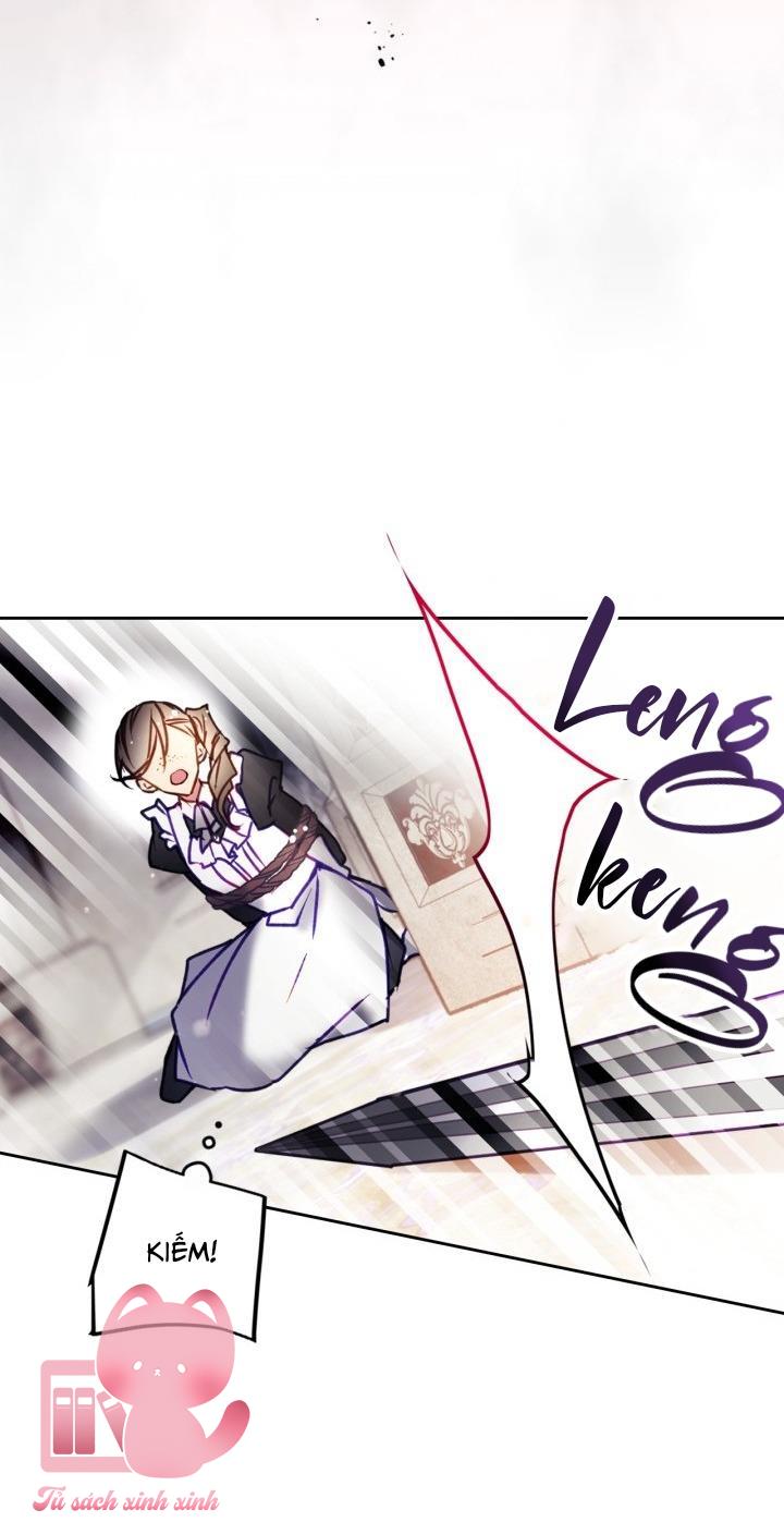 Kết Cục Của Nhân Vật Phản Diện Chỉ Có Thể Là Cái Chết - Chap 205