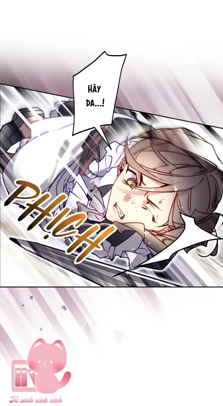 Kết Cục Của Nhân Vật Phản Diện Chỉ Có Thể Là Cái Chết - Chap 205