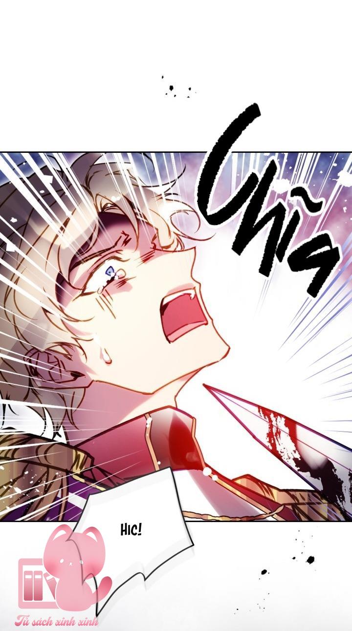 Kết Cục Của Nhân Vật Phản Diện Chỉ Có Thể Là Cái Chết - Chap 205