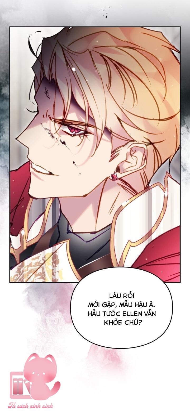 Kết Cục Của Nhân Vật Phản Diện Chỉ Có Thể Là Cái Chết - Chap 205