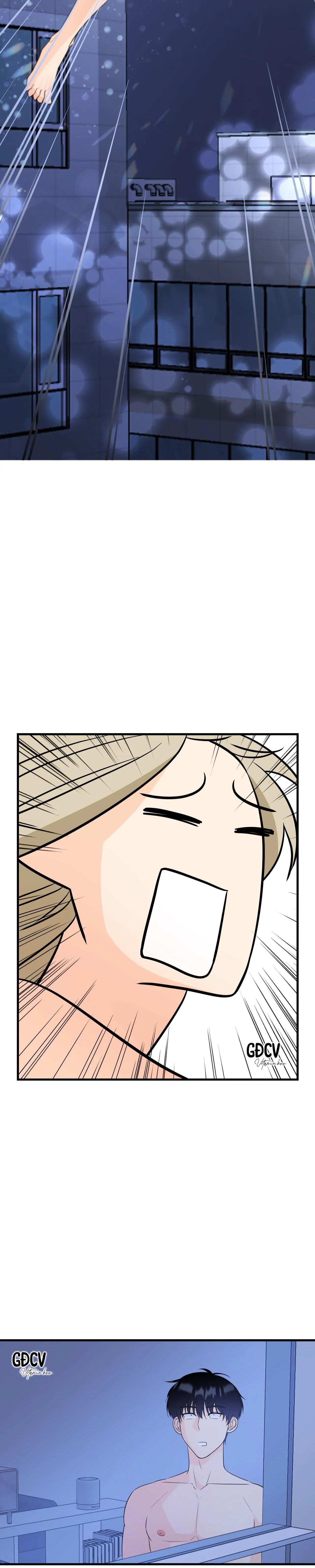 KẾT ĐÔI VỚI CHÀNG TIÊN - Chap 2