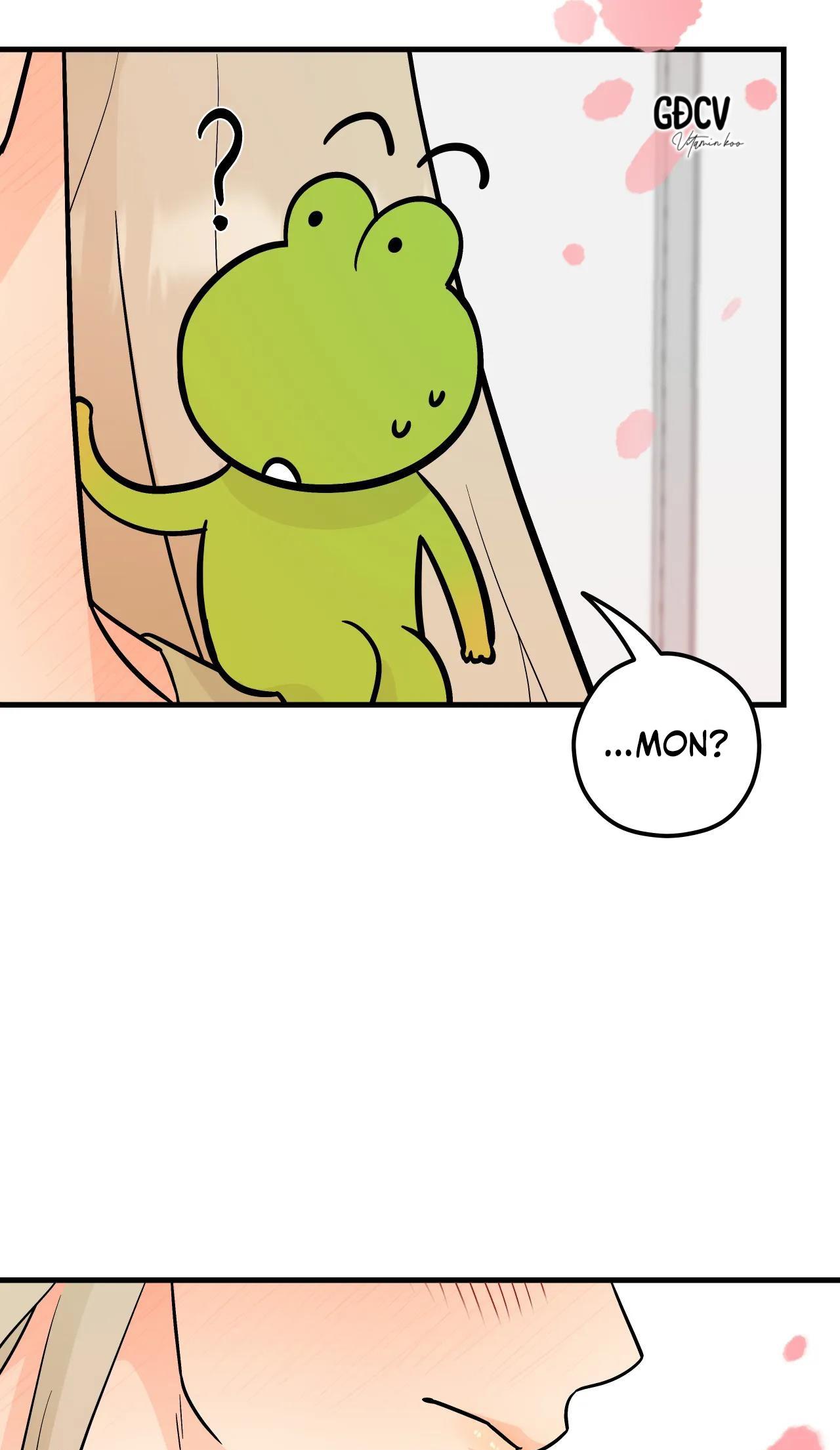 KẾT ĐÔI VỚI CHÀNG TIÊN - Chap 4