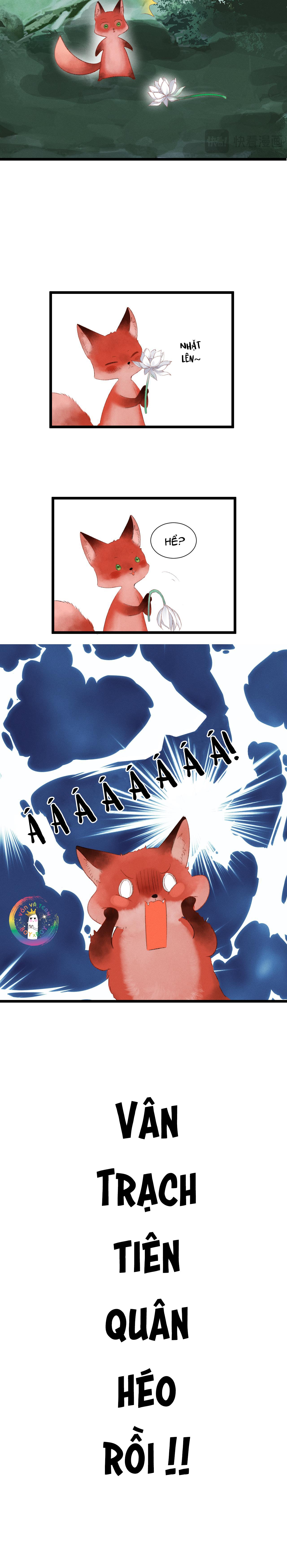 Khanh Khanh - Chap 10