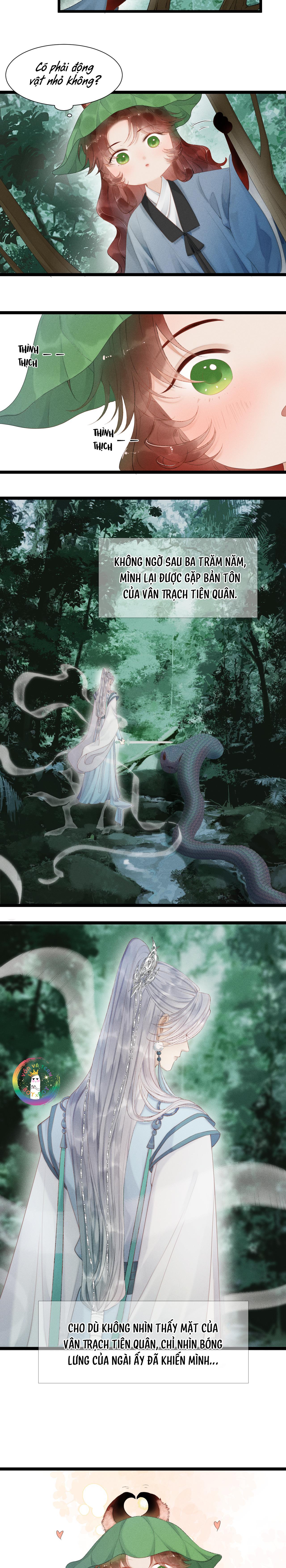 Khanh Khanh - Chap 10