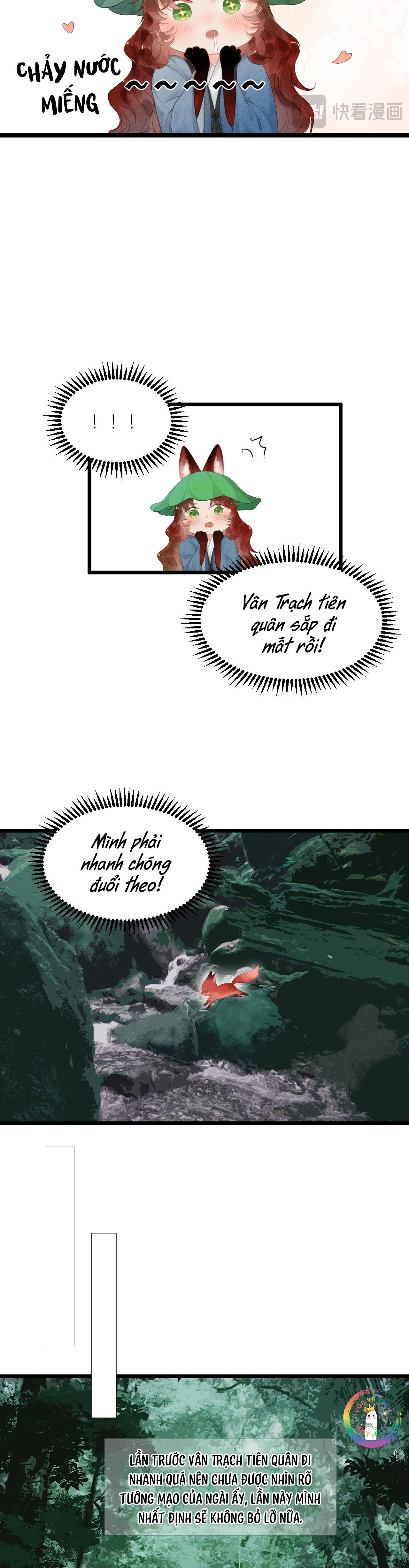 Khanh Khanh - Chap 10