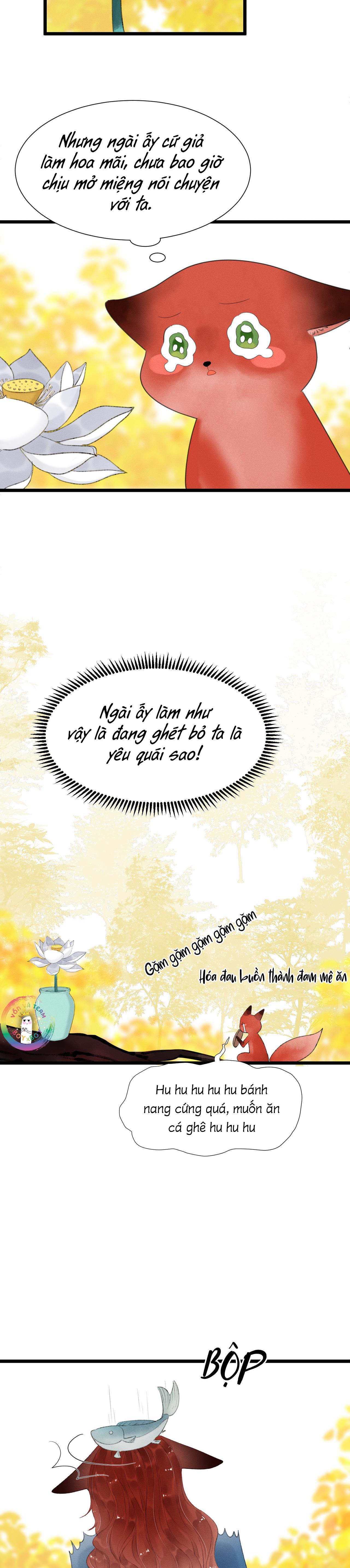 Khanh Khanh - Chap 11