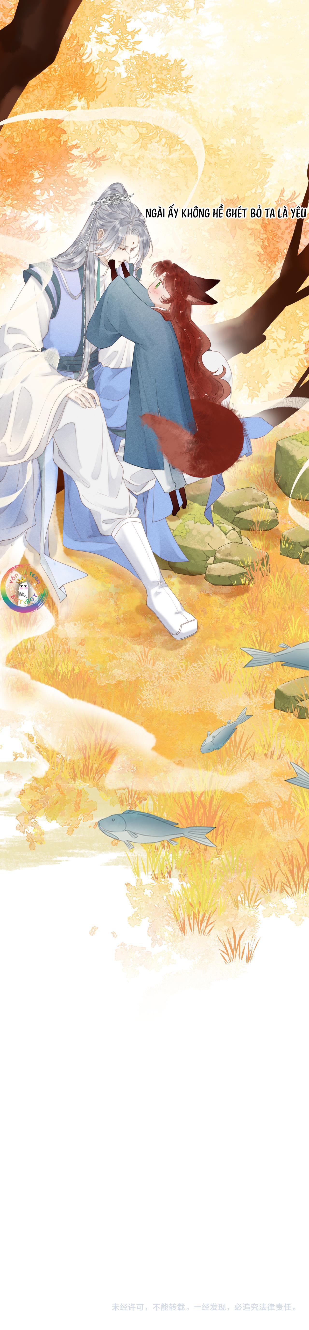 Khanh Khanh - Chap 11