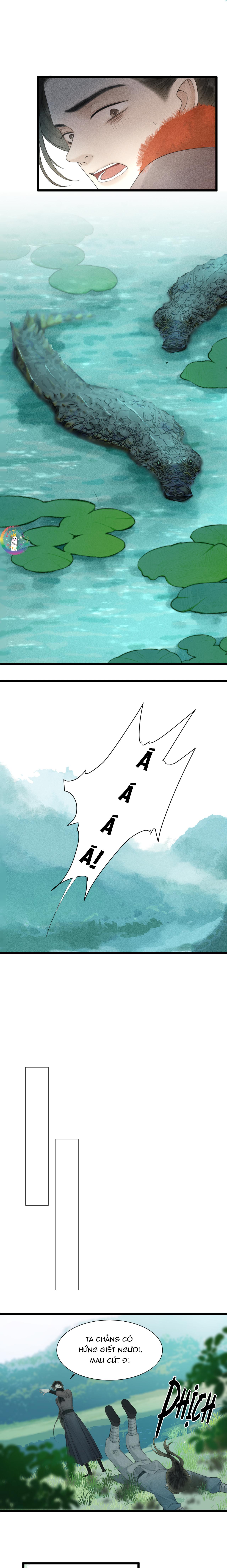 Khanh Khanh - Chap 13