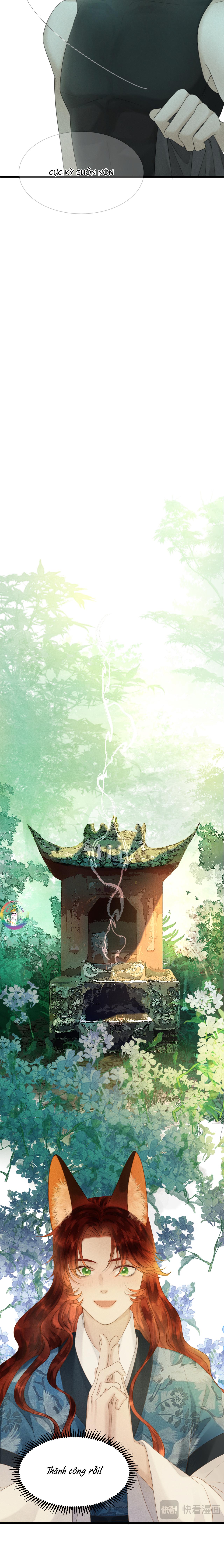 Khanh Khanh - Chap 13