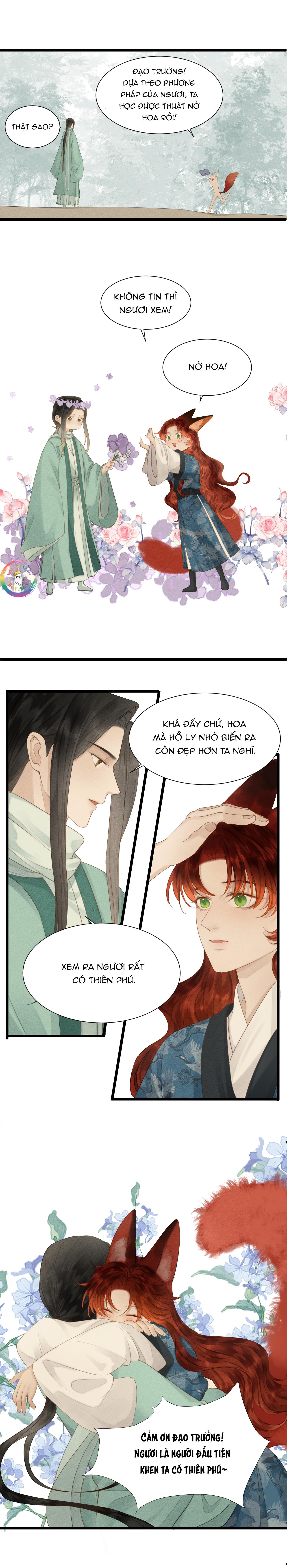 Khanh Khanh - Chap 13