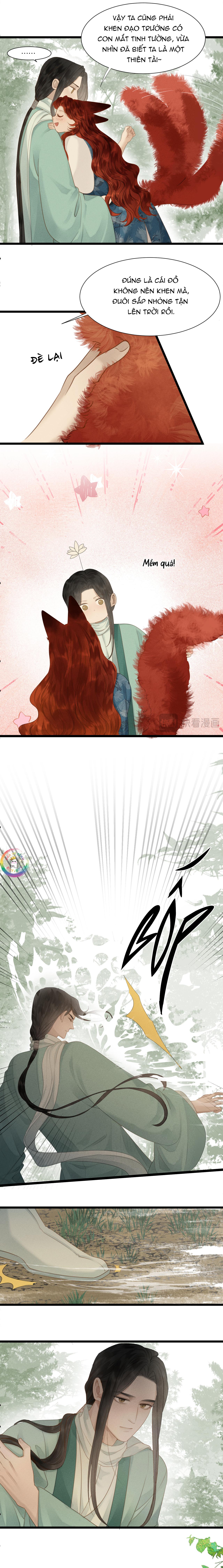 Khanh Khanh - Chap 13