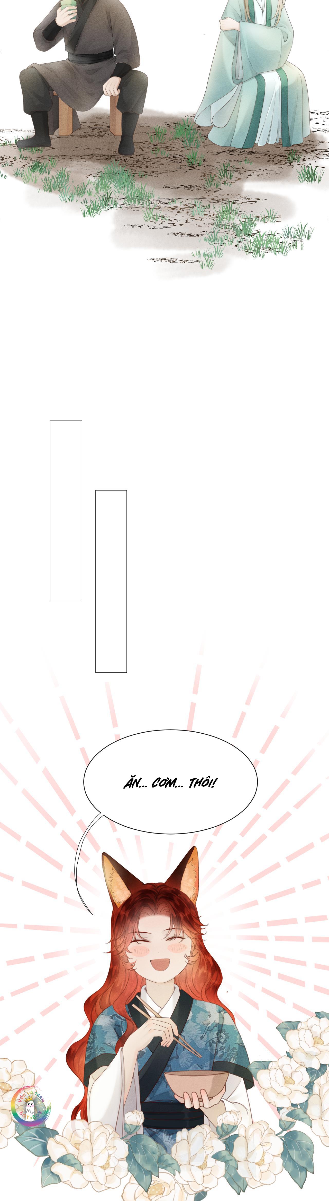 Khanh Khanh - Chap 14