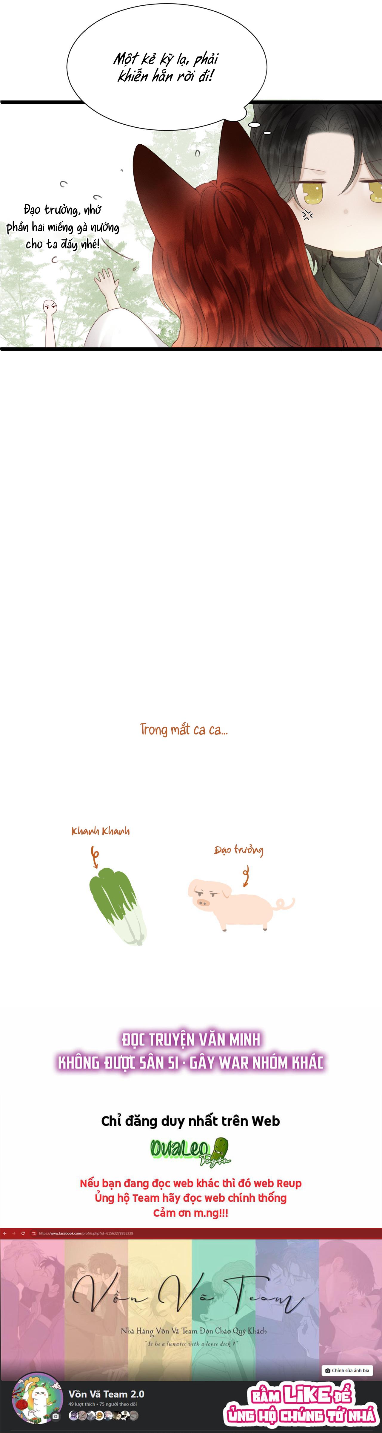 Khanh Khanh - Chap 14