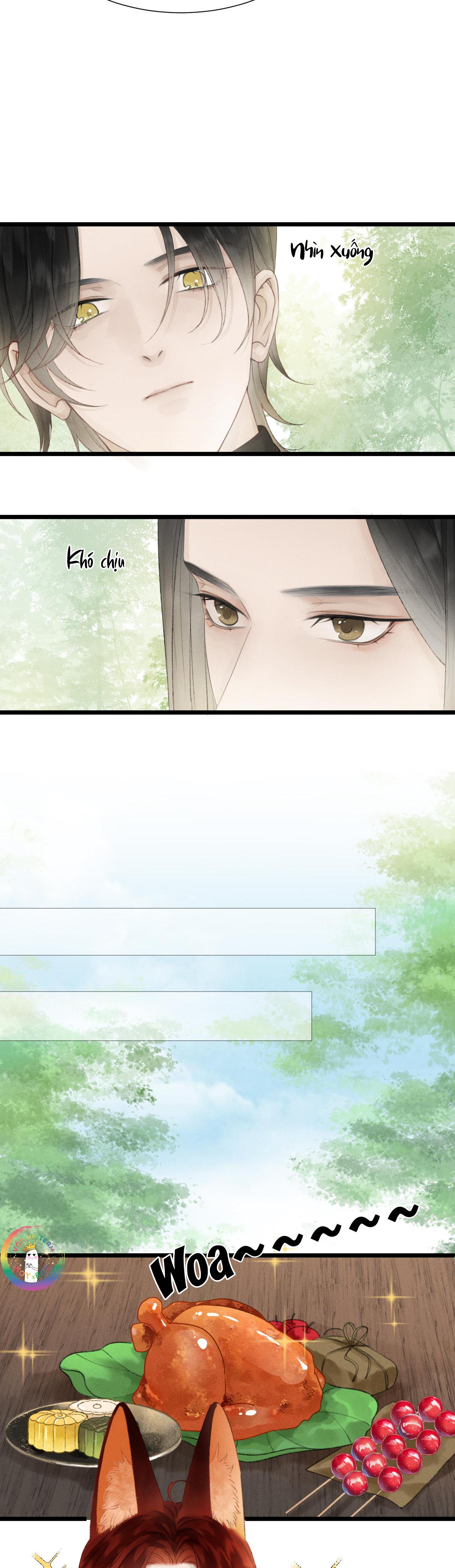 Khanh Khanh - Chap 14