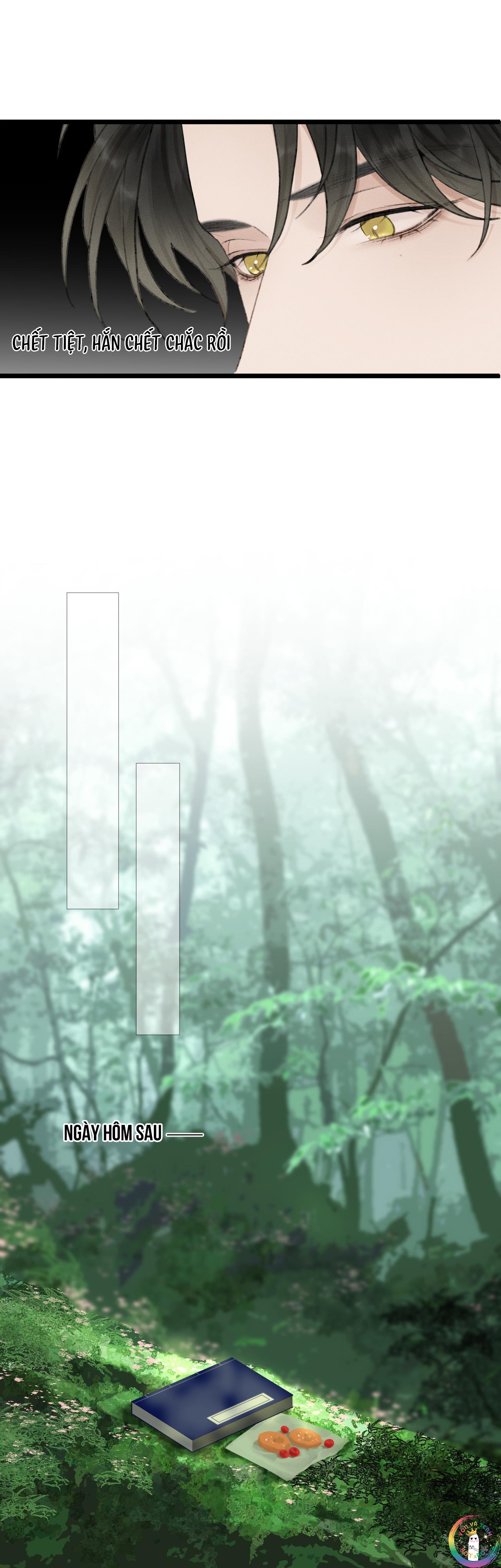 Khanh Khanh - Chap 15