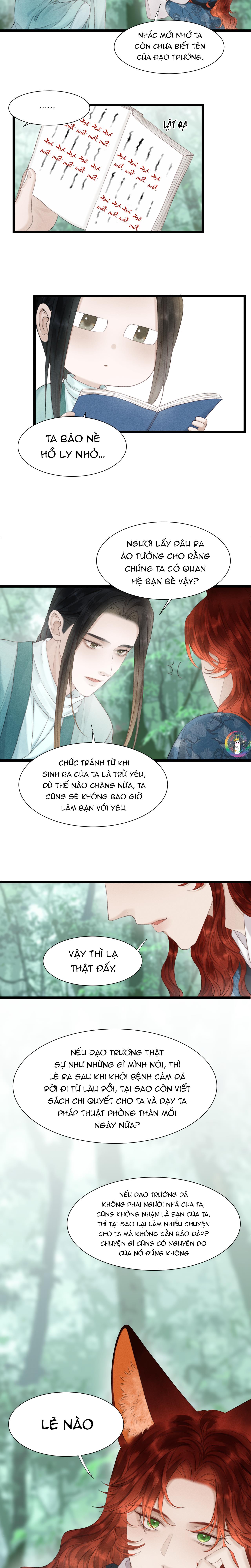 Khanh Khanh - Chap 15