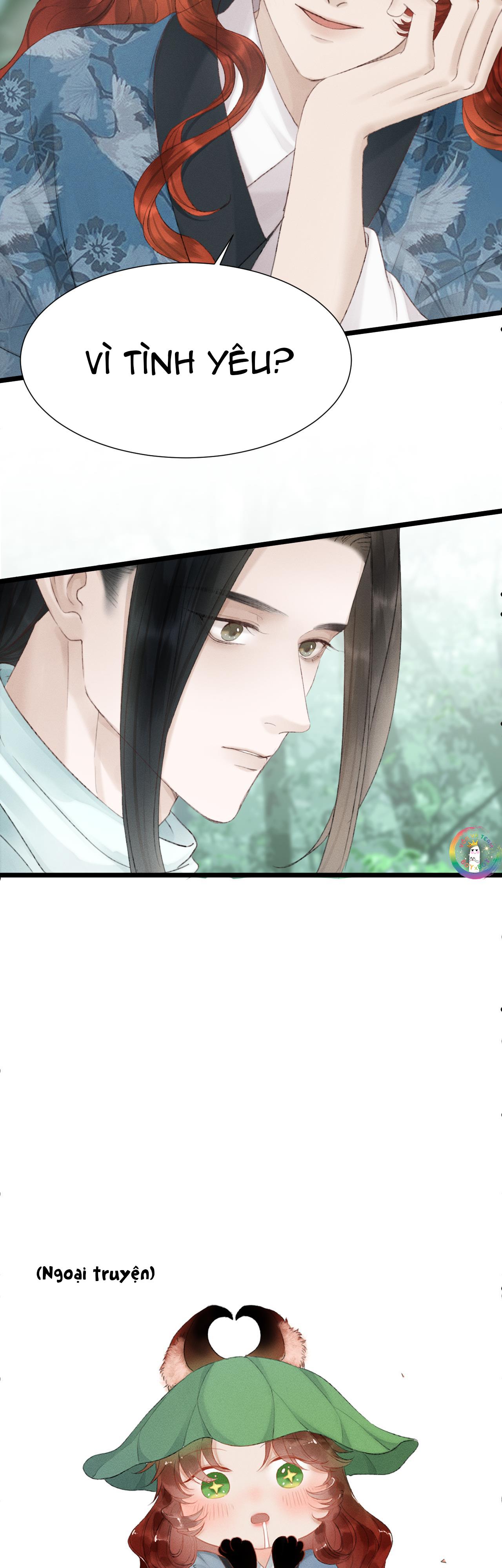 Khanh Khanh - Chap 15