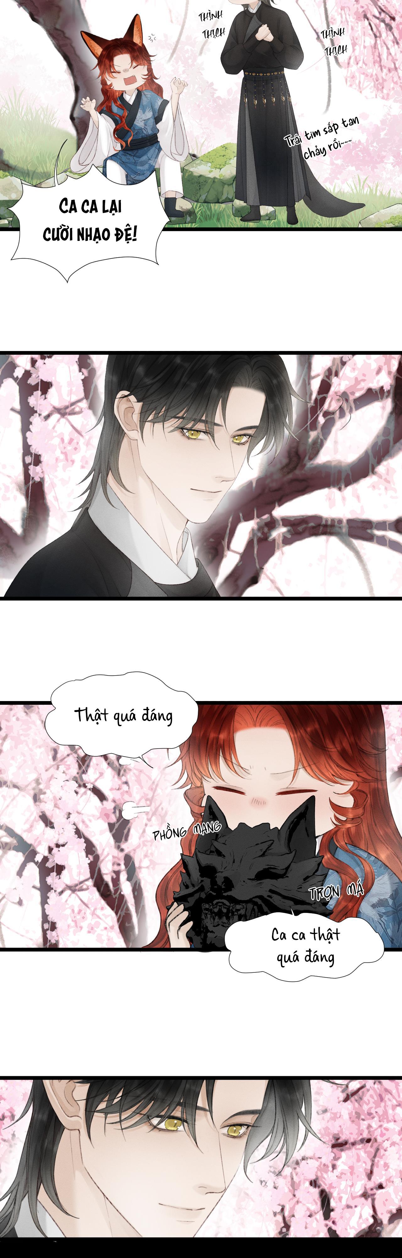 Khanh Khanh - Chap 15