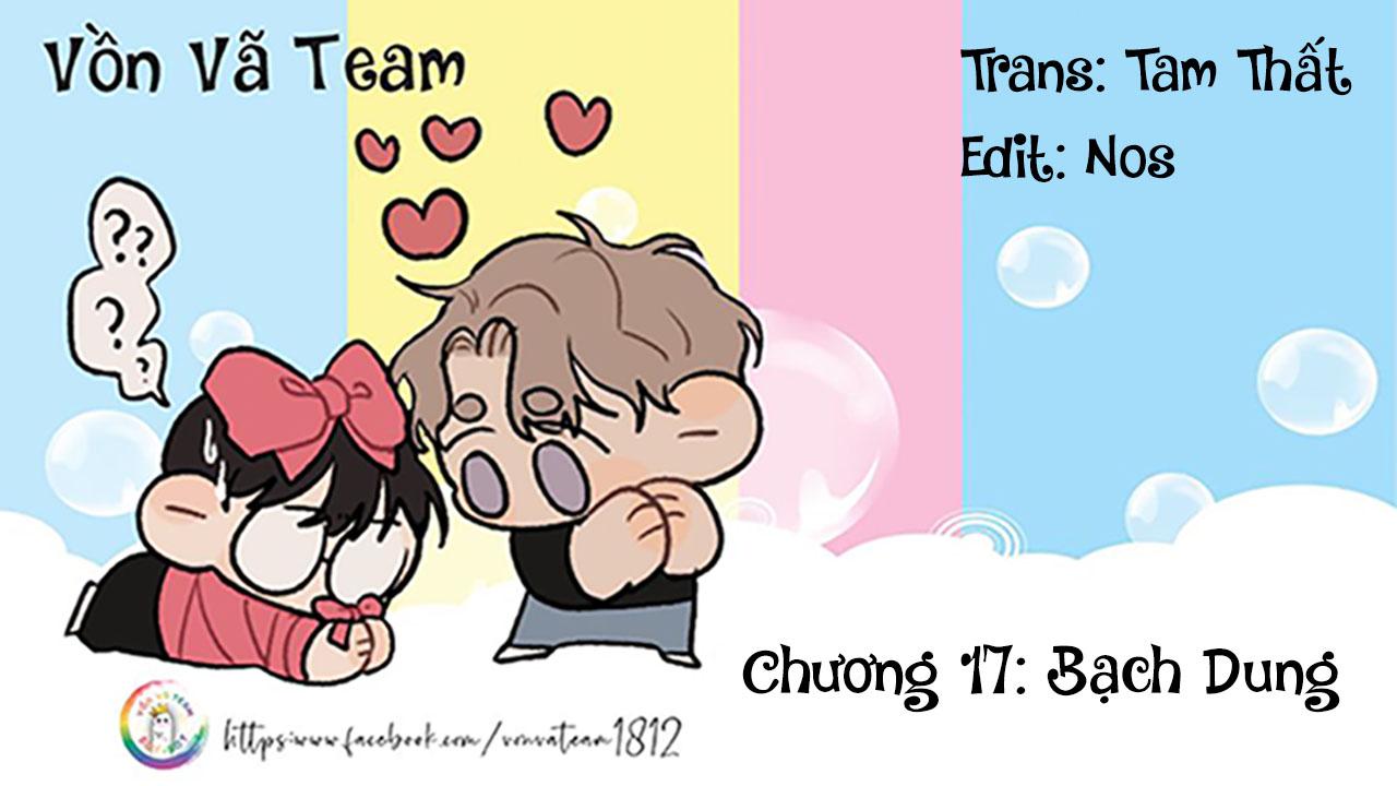 Khanh Khanh - Chap 17