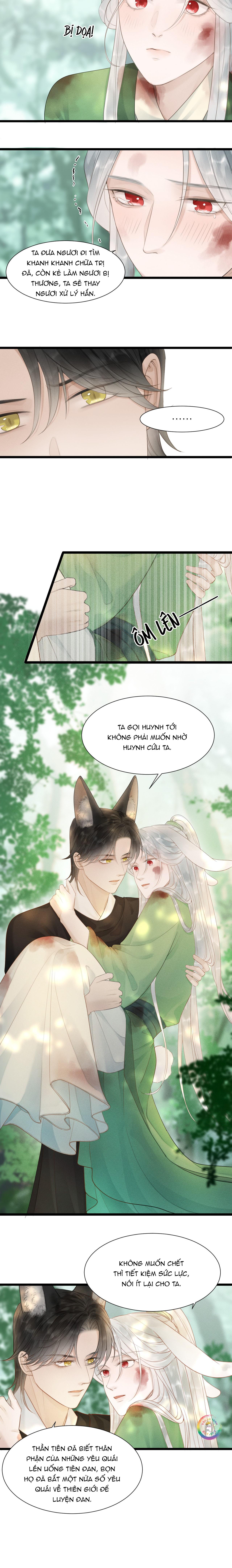 Khanh Khanh - Chap 17