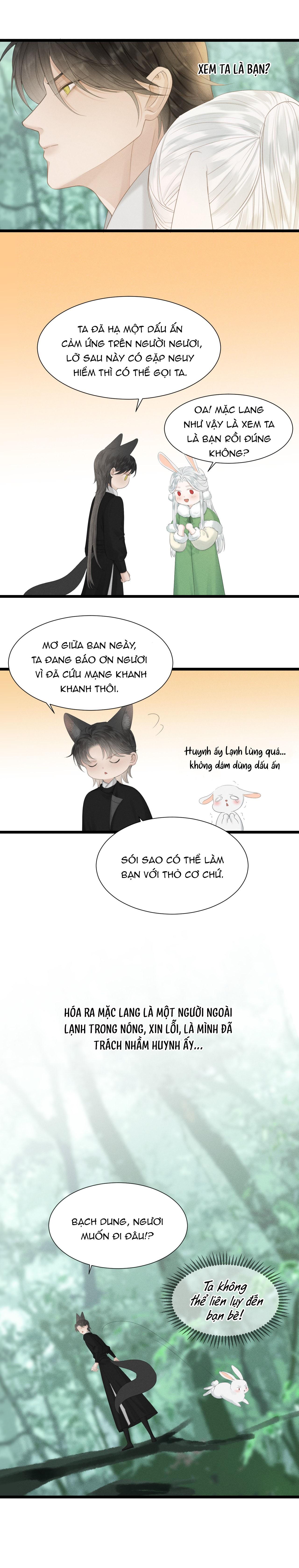 Khanh Khanh - Chap 17