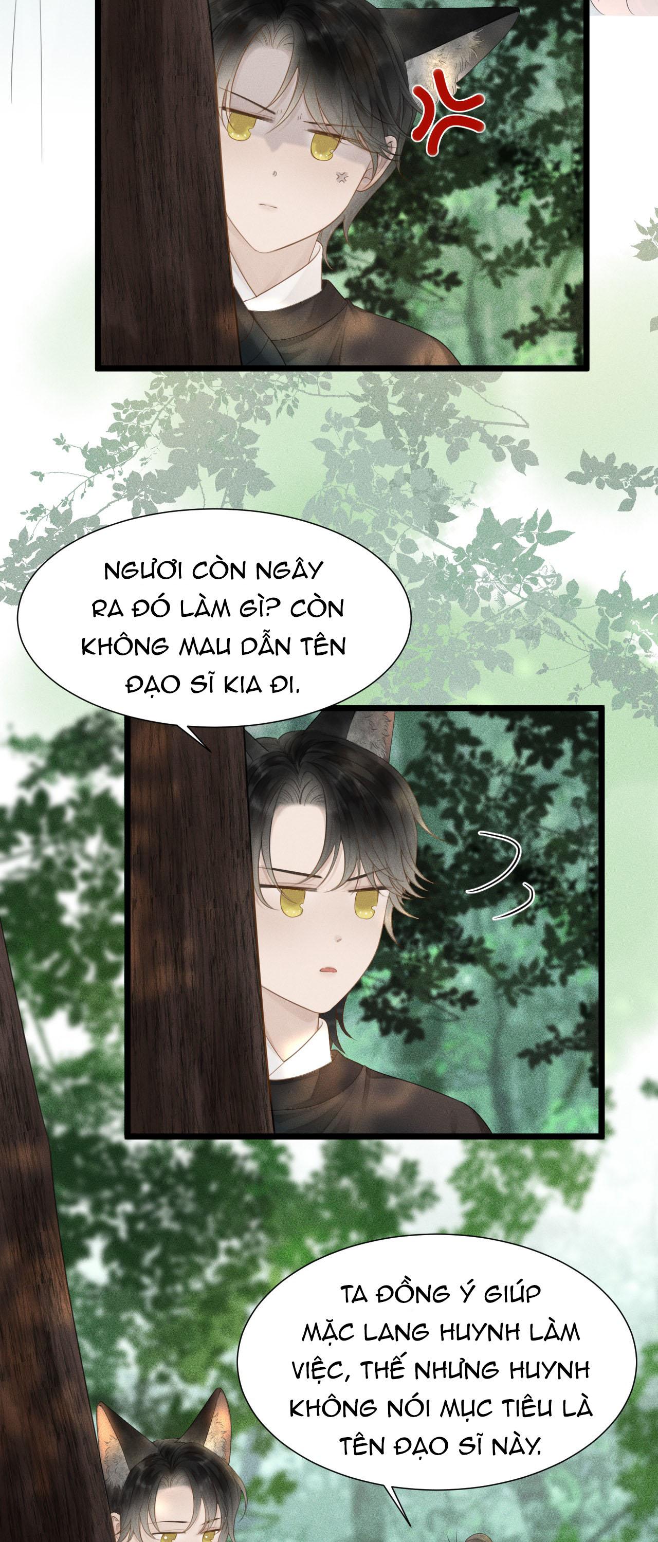 Khanh Khanh - Chap 17