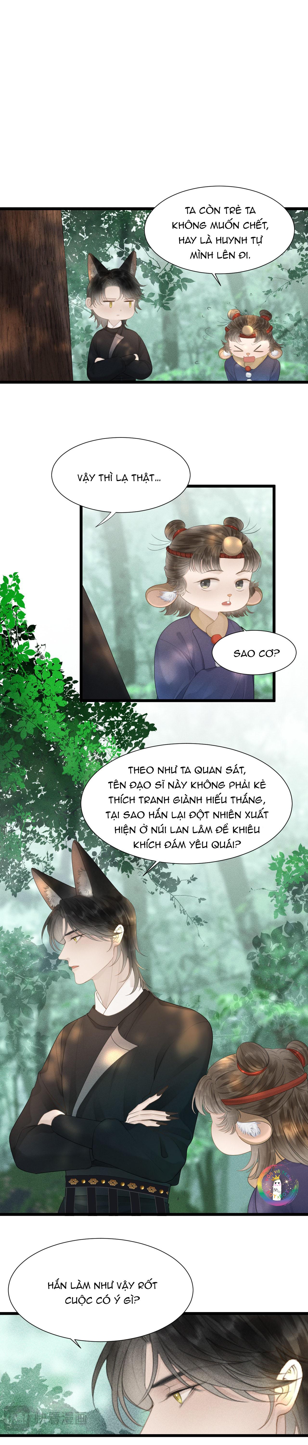 Khanh Khanh - Chap 17