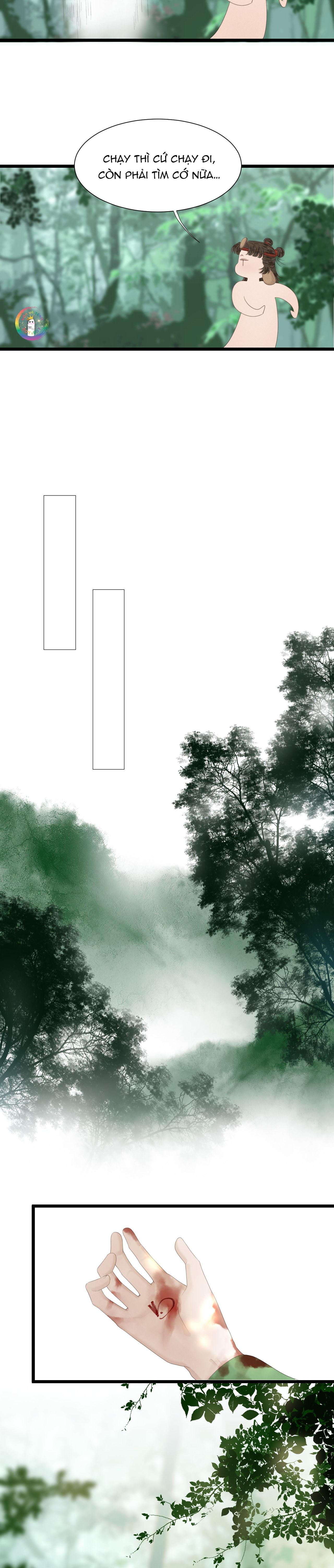 Khanh Khanh - Chap 17