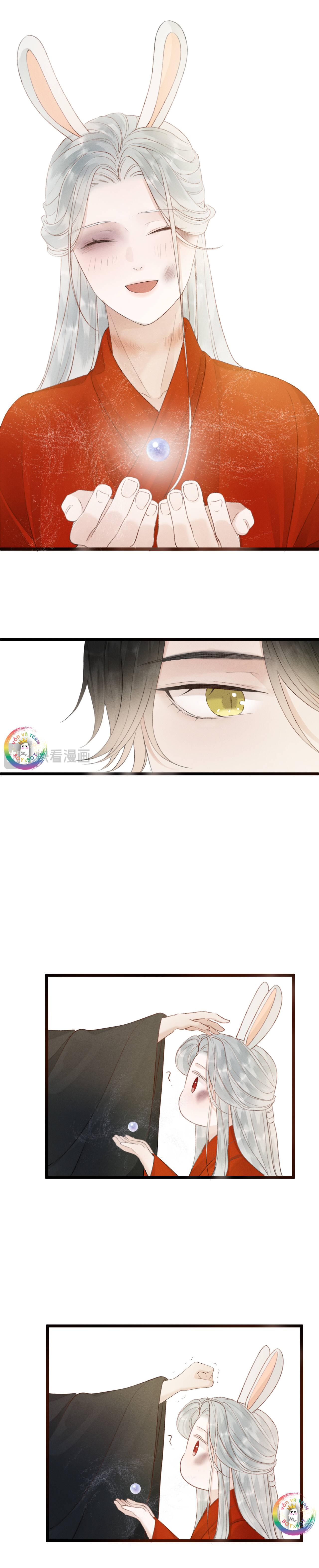 Khanh Khanh - Chap 19