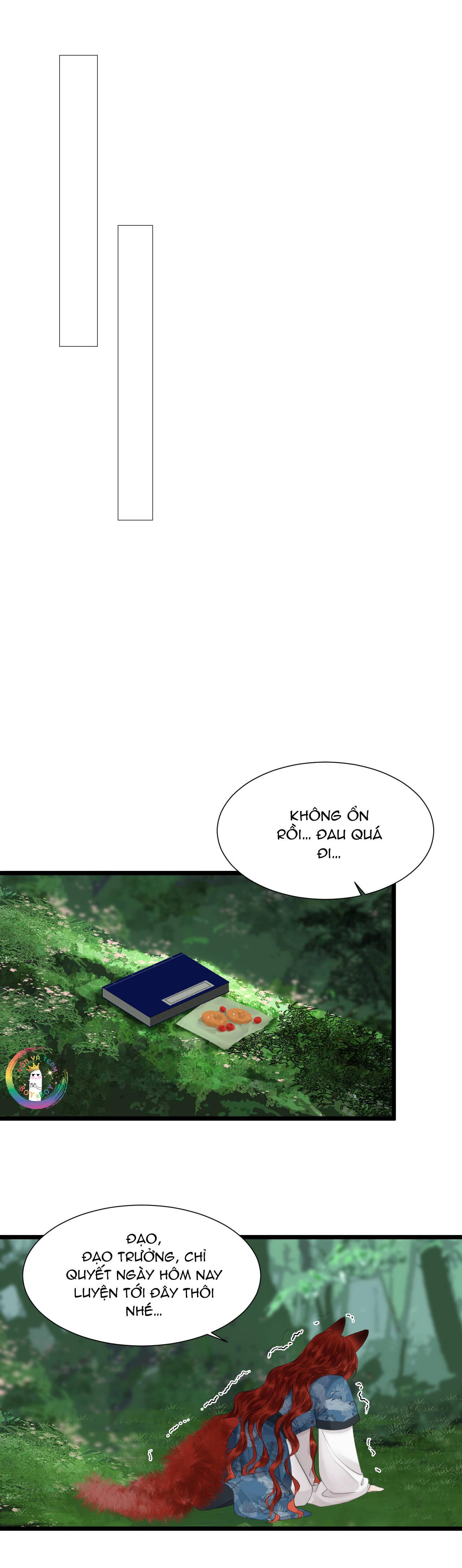 Khanh Khanh - Chap 19