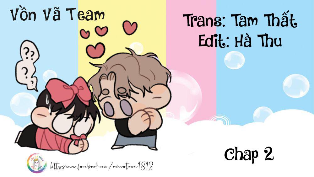 Khanh Khanh - Chap 2