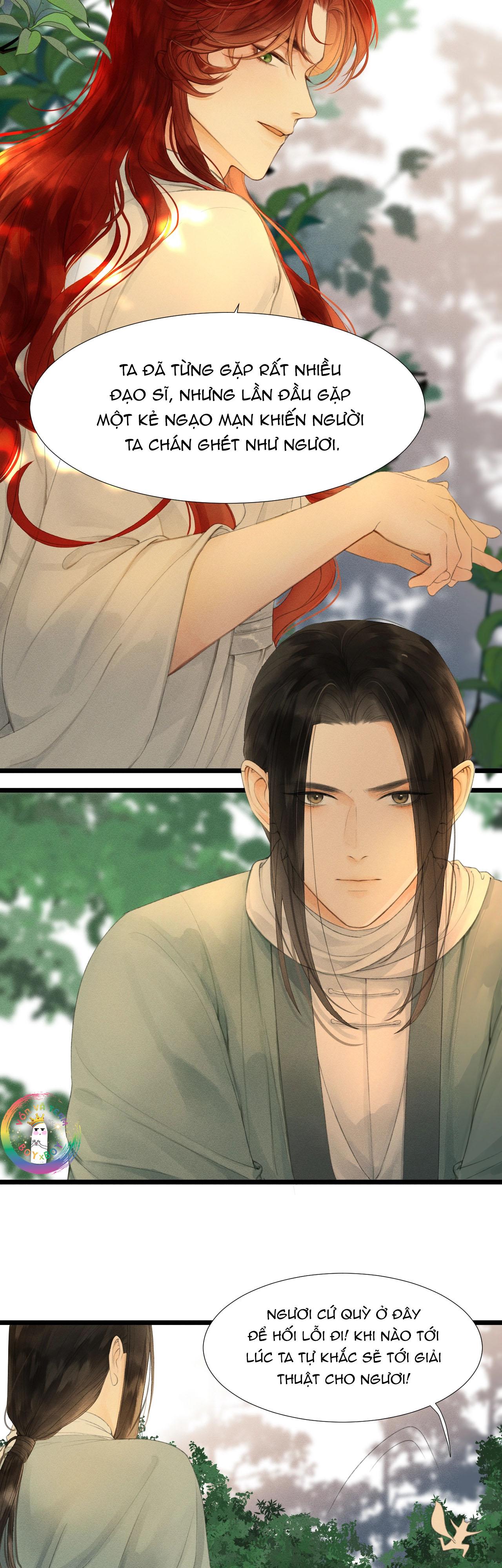 Khanh Khanh - Chap 2