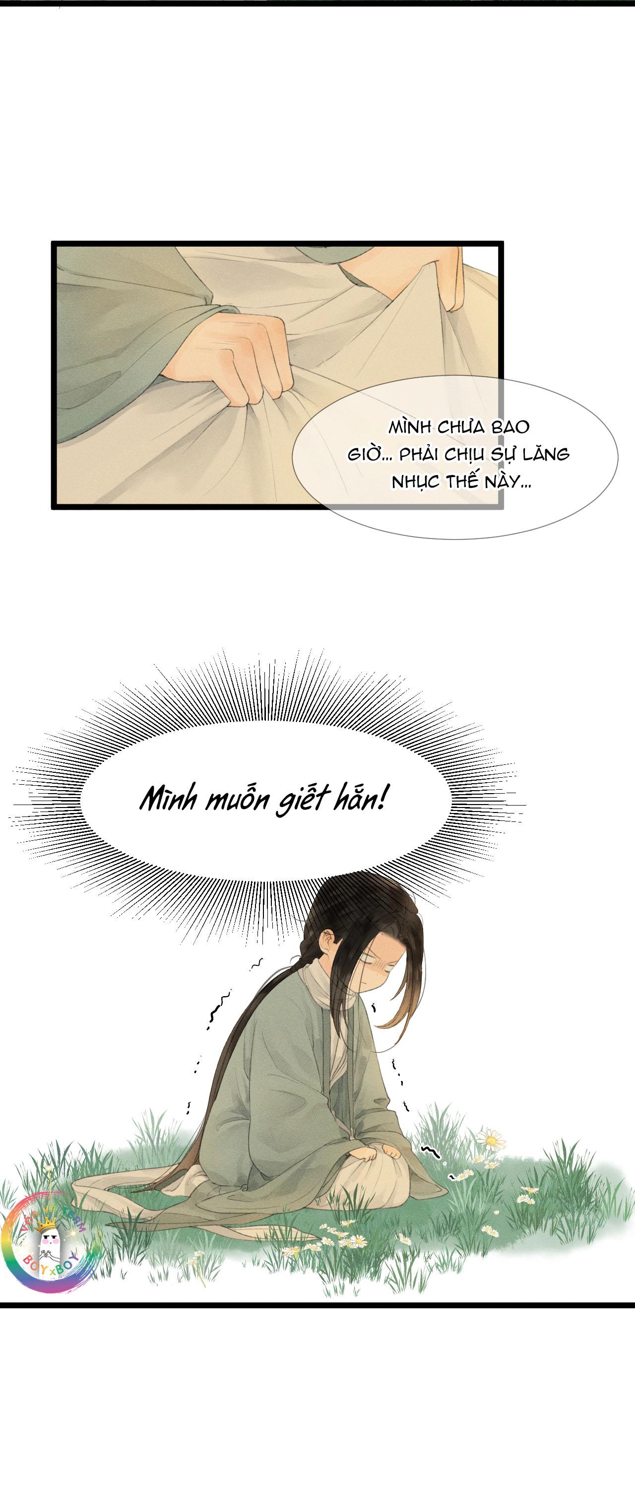 Khanh Khanh - Chap 2