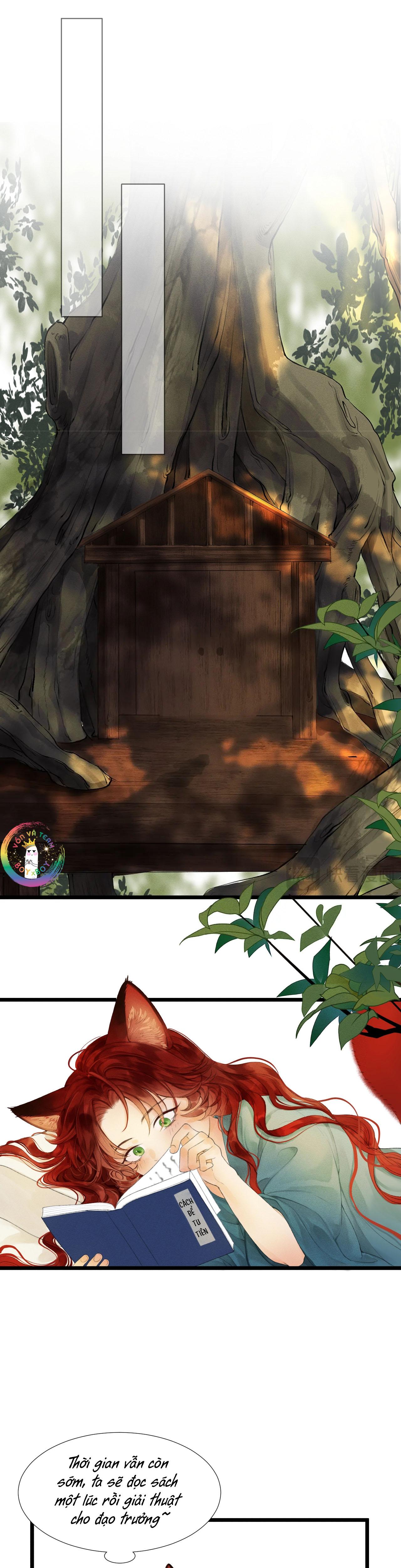 Khanh Khanh - Chap 2