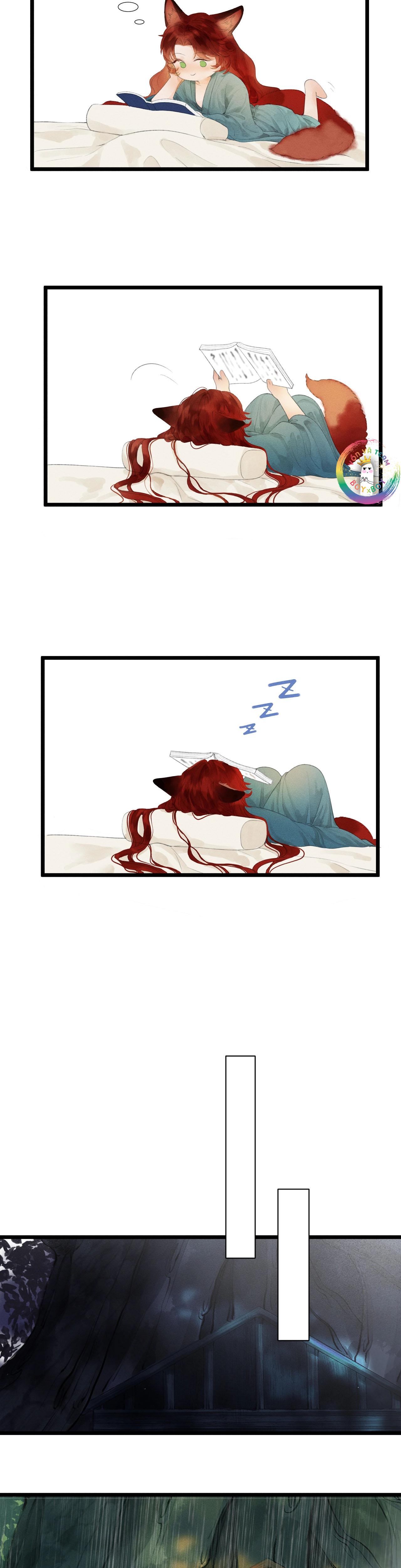 Khanh Khanh - Chap 2