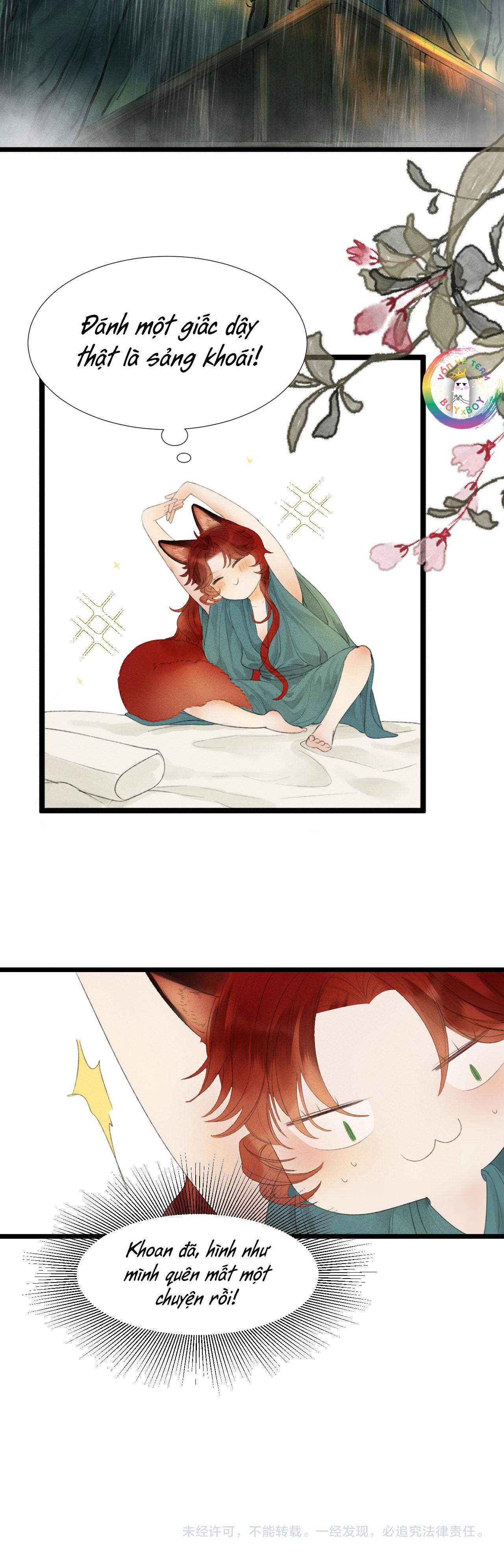 Khanh Khanh - Chap 2